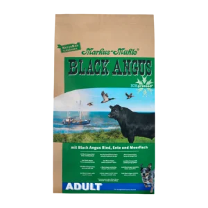 Markus-Mühle Black Angus Adult