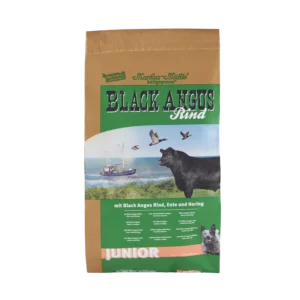 Markus-Mühle Black Angus Junior